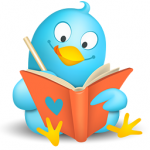 Twitter-for-authors